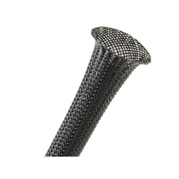 

Кабельная оплетка Techflex 16 мм. PTN0.63BK черная