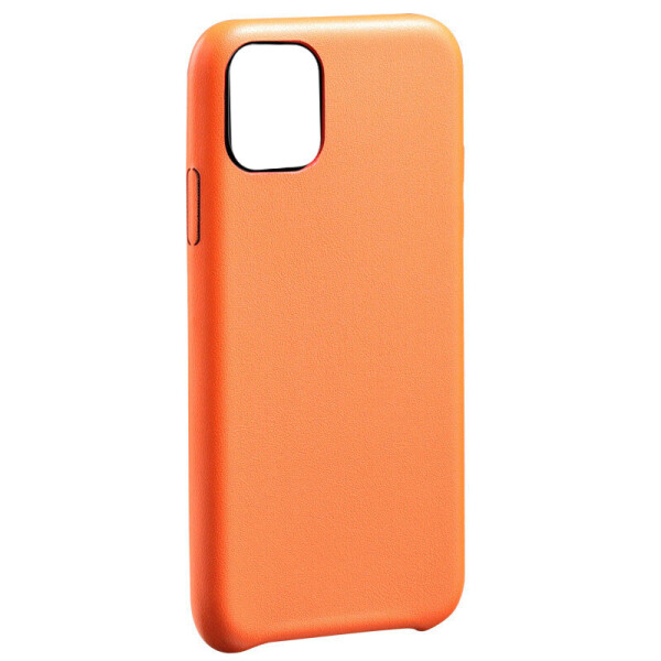 

Кожаный чехол AHIMSA PU Leather Case (A) для Apple iPhone 11 Pro Max (6.5") Оранжевый (3076161)
