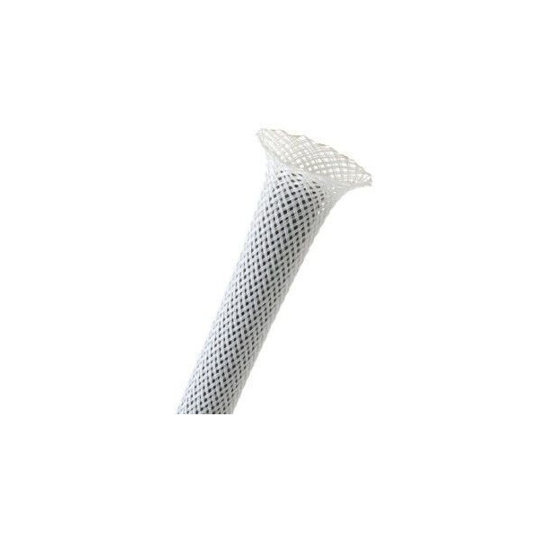 

Кабельная оплетка Techflex 25 мм. PTN1.00WH белая