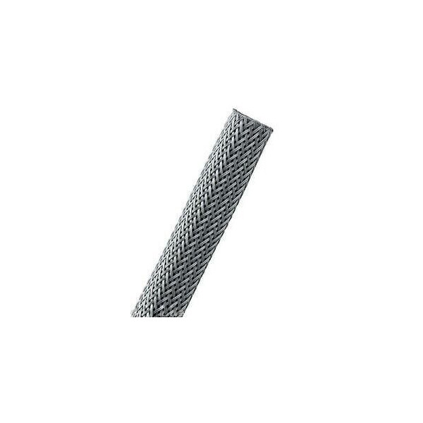 

Кабельная оплетка Techflex 32 мм. PTN1.25PG серая
