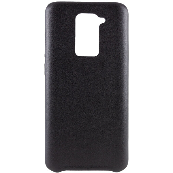 

Кожаный чехол AHIMSA PU Leather Case (A) для Xiaomi Redmi Note 9 / Redmi 10X Черный (8114029)
