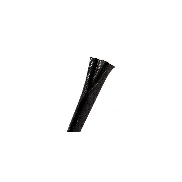

Кабельная оплетка Techflex 64 мм. FXN2.50BK черная