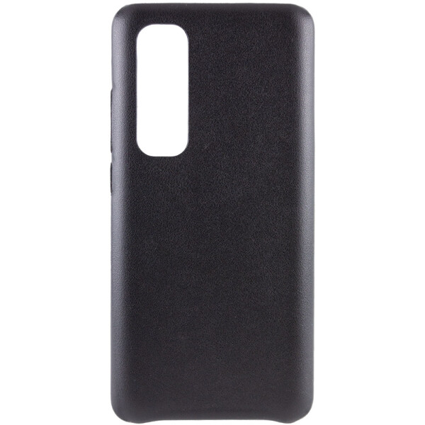 

Кожаный чехол AHIMSA PU Leather Case (A) для Xiaomi Mi Note 10 Lite Черный (4125637)