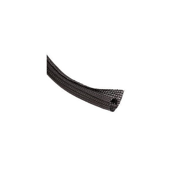 

Кабельная оплетка Techflex 32 мм F6N1.25BK Черная