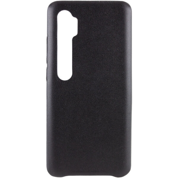 

Кожаный чехол AHIMSA PU Leather Case (A) для Xiaomi Mi Note 10 / Note 10 Pro / Mi CC9 Pro Черный (1512634)