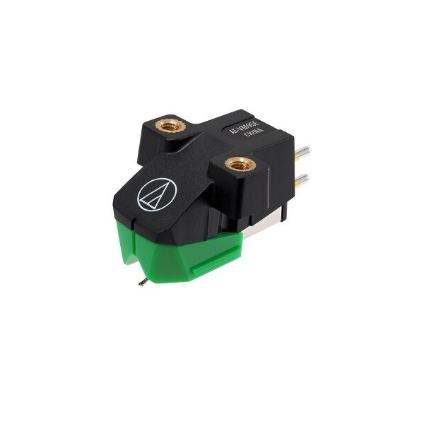 

Головка звукоснимателя Audio-Technica AT-VM95E