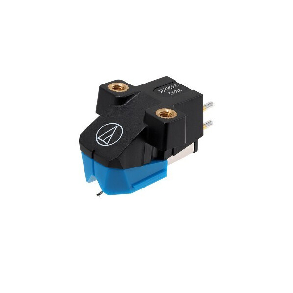 

Головка звукоснимателя Audio-Technica AT-VM95C