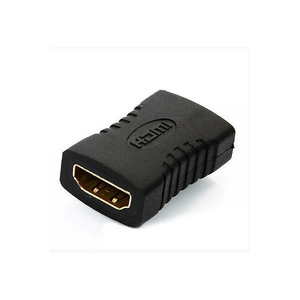 

HDMI переходник MT-POWER HDMI Female to Female Adaptor