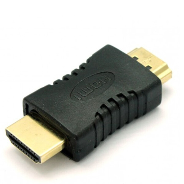

HDMI переходник MT-POWER HDMI Male to Male Adaptor