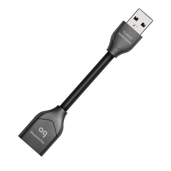 

Переходник Audioquest Dragon Tail USB Extender for Dragonfly DAC