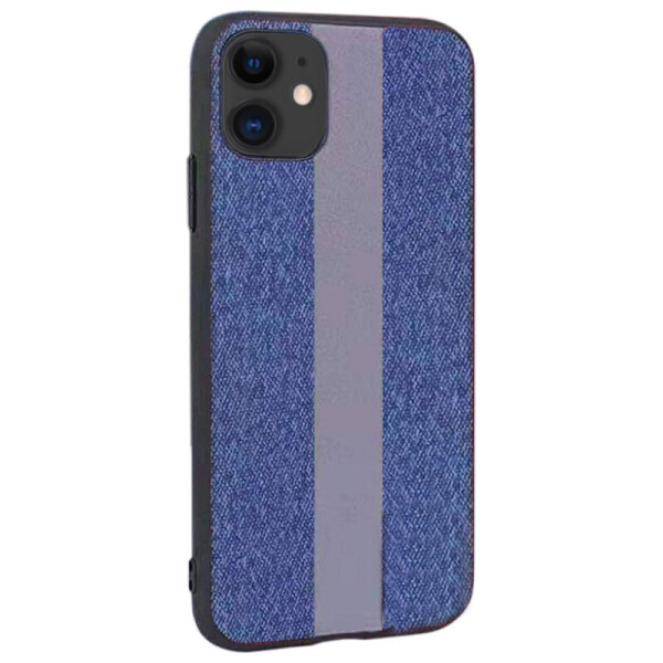 

Чехол-накладка G-Case Imperial для Apple iPhone 11 (6.1") Синий (2887885)