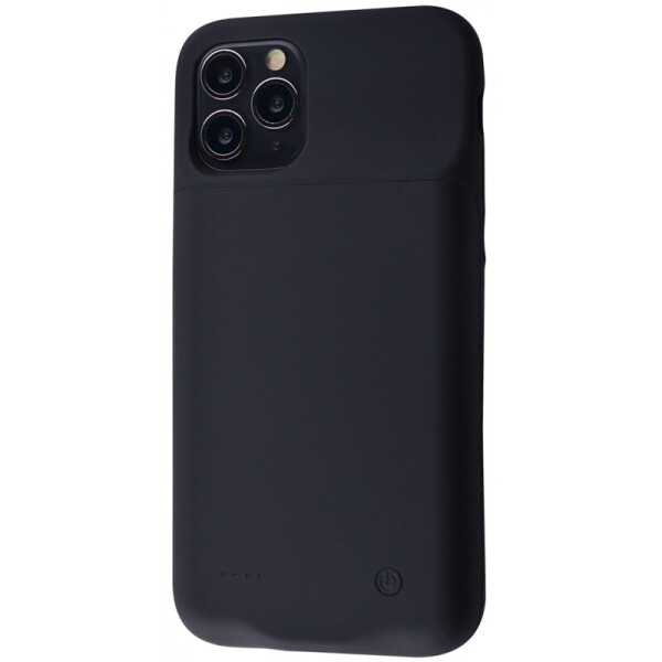 

Чехол-аккумулятор 3500 mAh Apple iPhone 11 Pro (5.8") Черный (3268691)