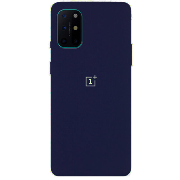 

Чехол Silicone Cover Full Protective (AA) для Xiaomi Mi Note 10 / Note 10 Pro / Mi CC9 Pro Темно-синий / Midnight blue (3491610)