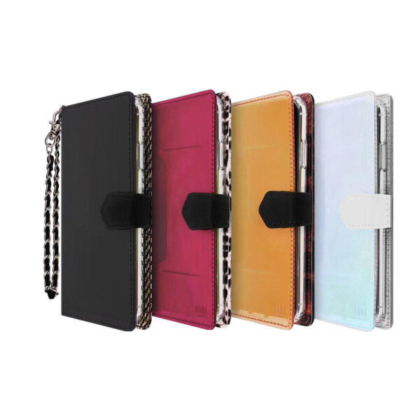 

Чехол книжка Molan Cano Rara Diary для Apple iPhone 7 plus / 8 plus (5.5) Черно-белый зигзаг (105930)