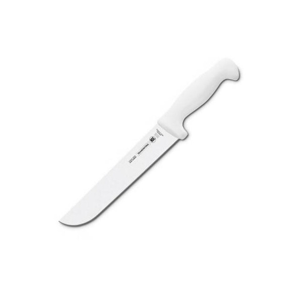 

Кухонный нож Tramontina Professional Master для мяса 152 мм White (24608/086)