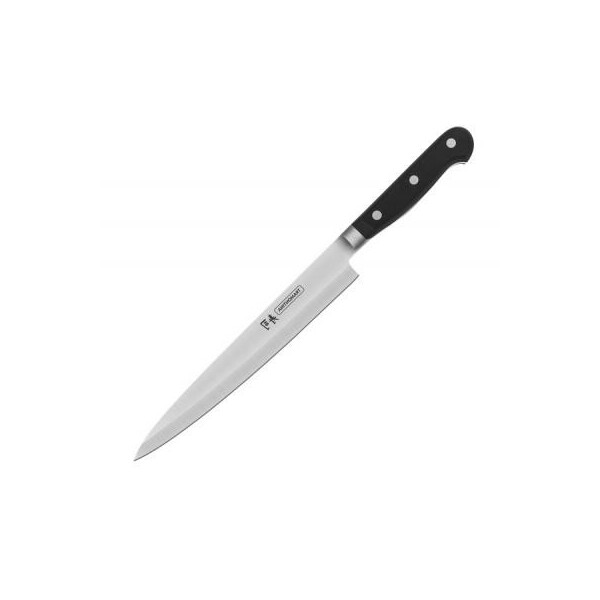 

Кухонный нож Tramontina Century для суши 229 мм Black (24039/009)