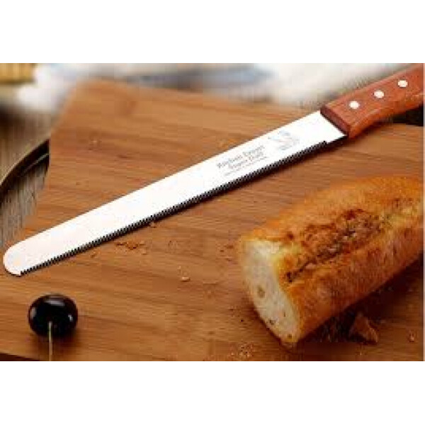 

Нож для хлеба kitchen price