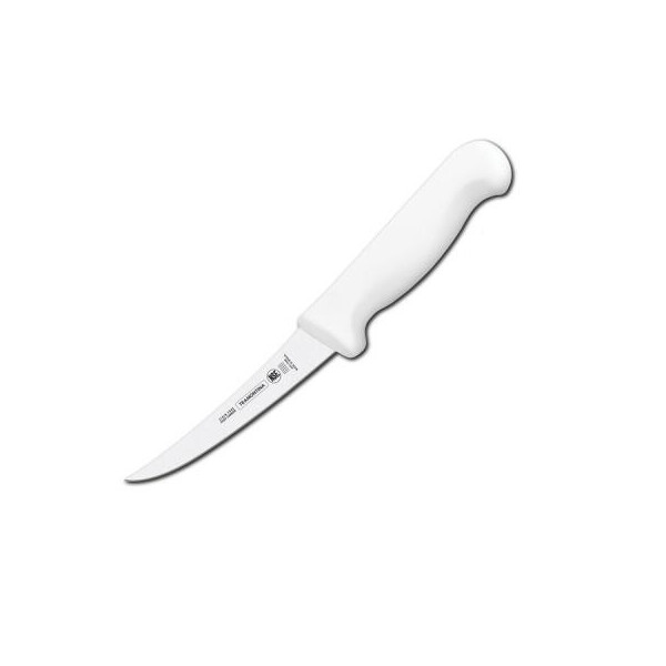 

Кухонный нож Tramontina Professional Master обвалочный 127 мм White (24511/085)