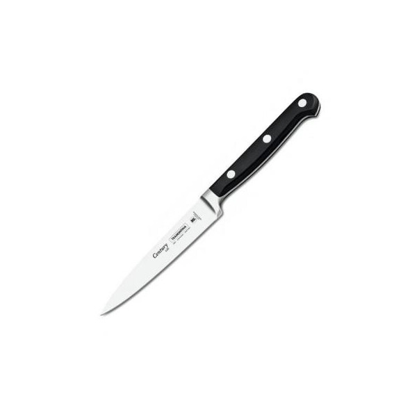 

Кухонный нож Tramontina Century для мяса 203 мм Black (24010/008)