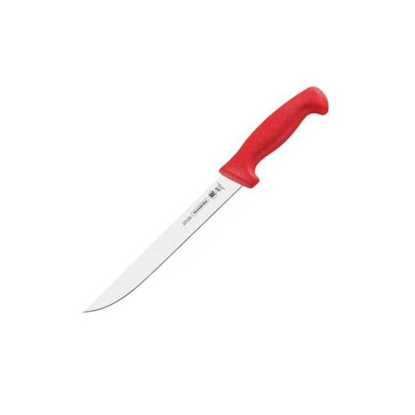 

Кухонный нож Tramontina Professional Master обвалочный 178 мм Red (24605/077)