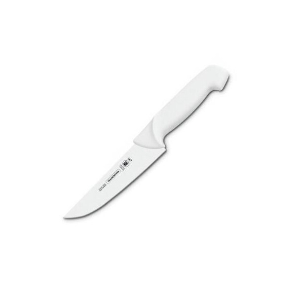 

Кухонный нож Tramontina Professional Master разделочный 178 мм White (24621/087)
