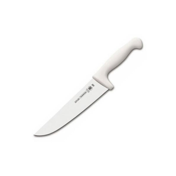 

Кухонный нож Tramontina Professional Master для мяса 152 мм White (24607/186)