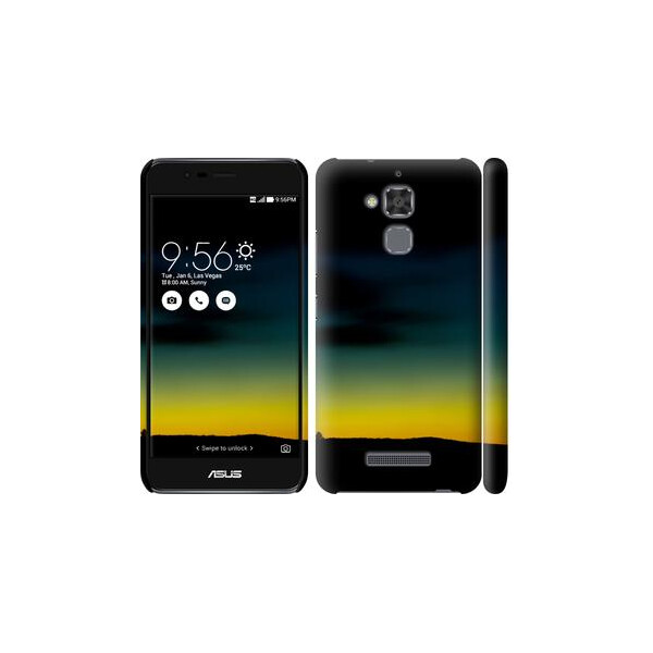 

Чехол на Asus Zenfone 3 Max ZC520TL Ночное небо (04798)
