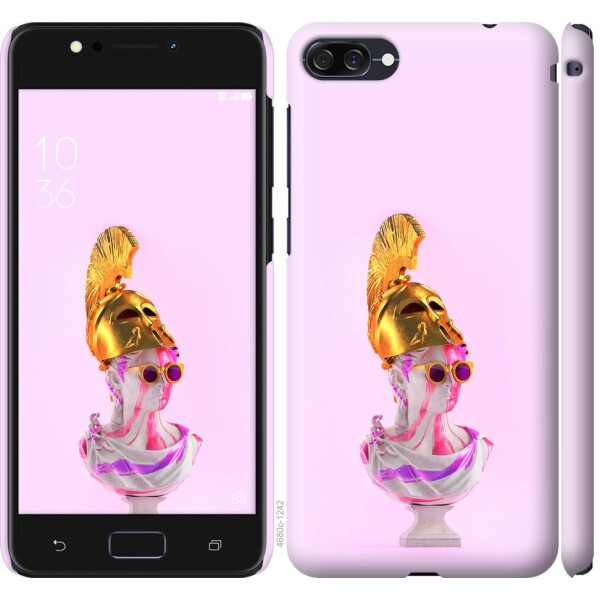 

Чехол на Asus ZenFone 4 Max ZC520KL Арт (04798)