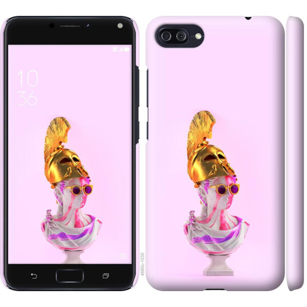 

Чехол на Asus ZenFone 4 Max ZC554KL Арт (04798)