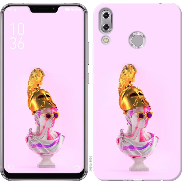 

Чехол на Asus Zenfone 5 ZE620KL Арт (04798)