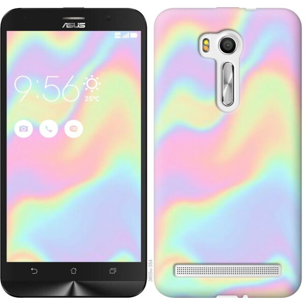 

Чехол на Asus ZenFone Go TV ZB551KL пастель (04798)