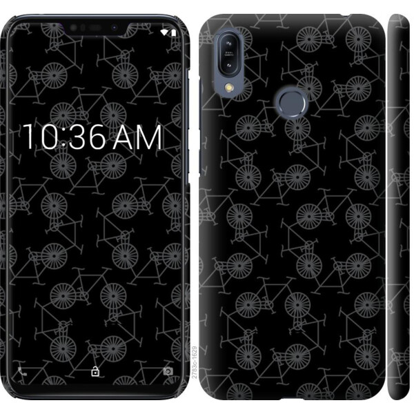 

Чехол на Asus Zenfone Max M2 ZB633KL Velodreamer (04798)