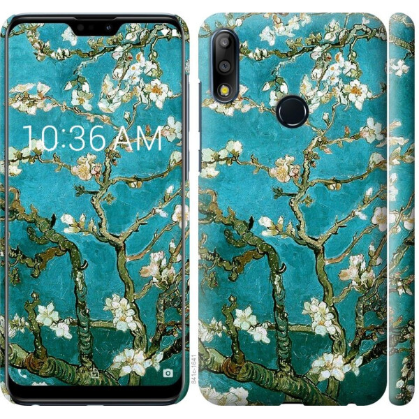 

Чехол на Asus Zenfone Max Pro M2 ZB631KL Винсент Ван Гог. Сакура (04798)