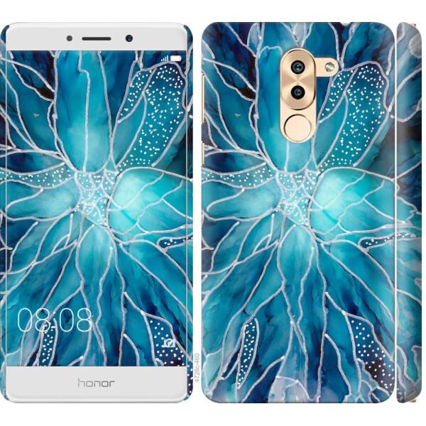 

Чехол на Huawei GR5 2017 чернило (04798)