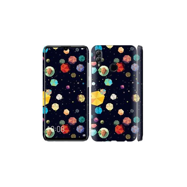 

Чехол на Huawei Honor 10 Lite Brilliant space (04798)