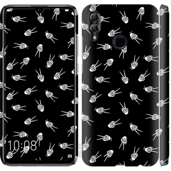 

Чехол на Huawei Honor 10 Lite Peace (04798)