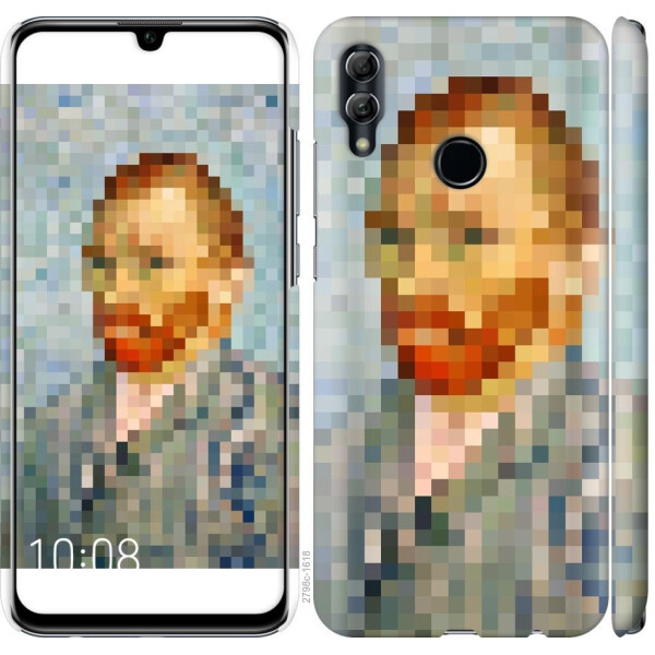 

Чехол на Huawei Honor 10 Lite Vincent van Gogh (04798)