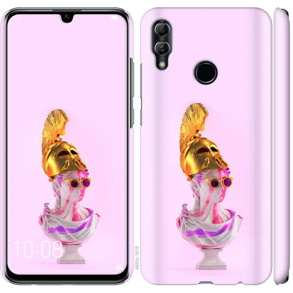 

Чехол на Huawei Honor 10 Lite Арт (04798)