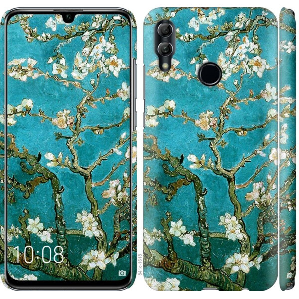 

Чехол на Huawei Honor 10 Lite Винсент Ван Гог. Сакура (04798)