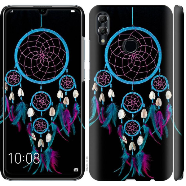 

Чехол на Huawei Honor 10 Lite Ловец снов (04798)