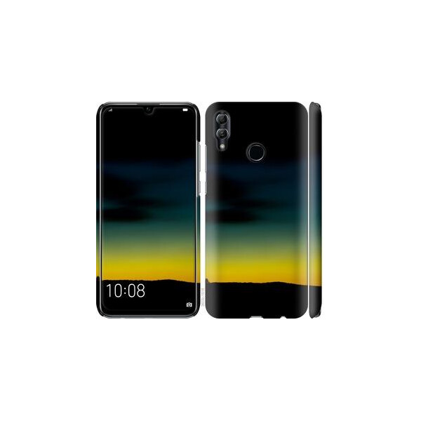 

Чехол на Huawei Honor 10 Lite Ночное небо (04798)
