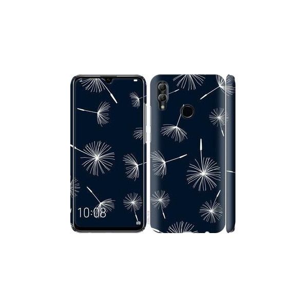 

Чехол на Huawei Honor 10 Lite одуванчики (04798)