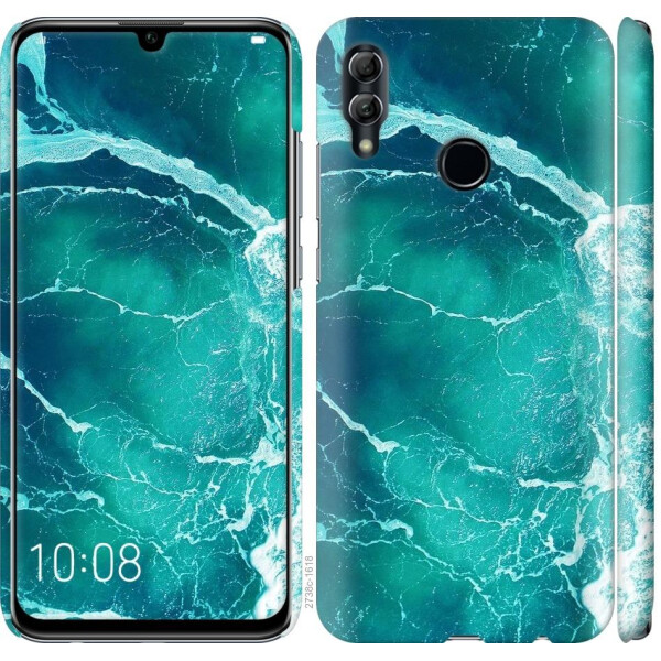 

Чехол на Huawei Honor 10 Lite Океан 2 (04798)