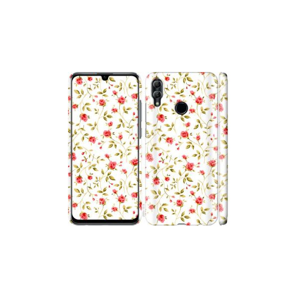 

Чехол на Huawei Honor 10 Lite Розочки 1 (04798)