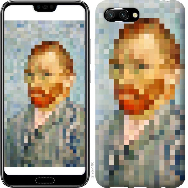 

Чехол на Huawei Honor 10 Vincent van Gogh (04798)