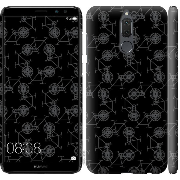 

Чехол на Huawei Mate 10 Lite Velodreamer (04798)