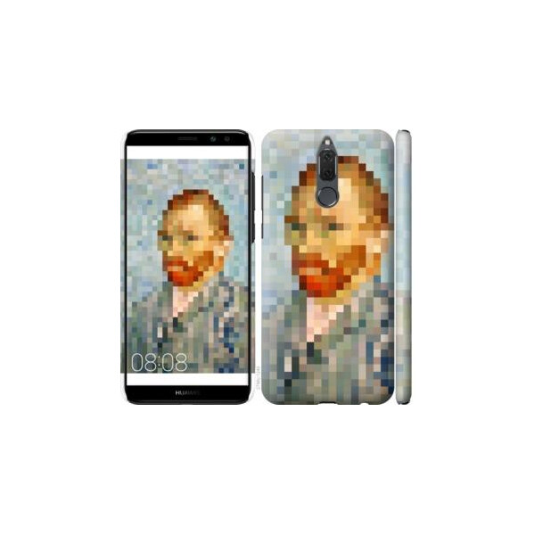 

Чехол на Huawei Mate 10 Lite Vincent van Gogh (04798)