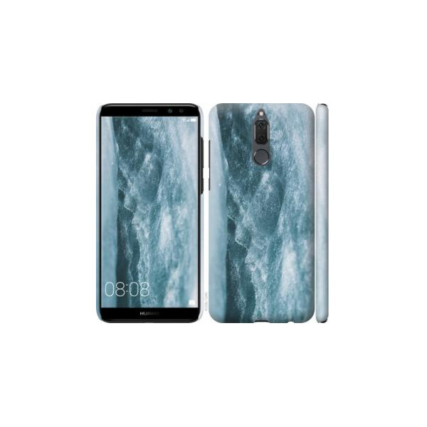 

Чехол на Huawei Mate 10 Lite Water (04798)
