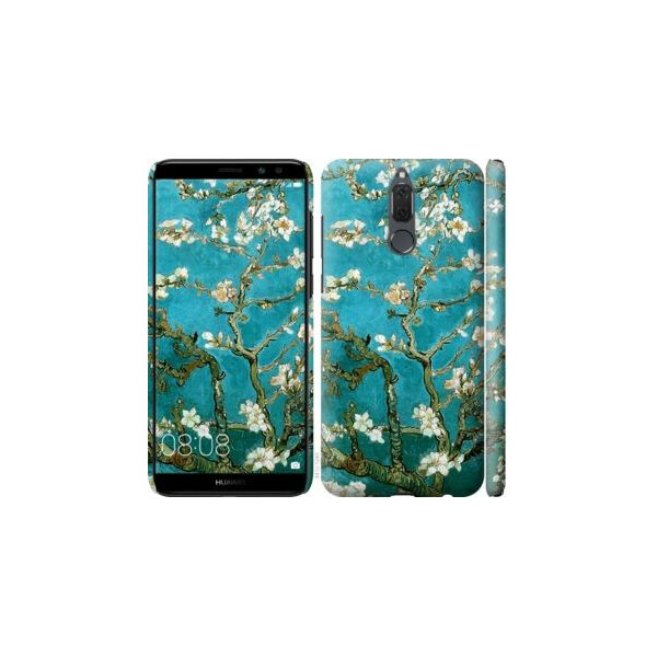 

Чехол на Huawei Mate 10 Lite Винсент Ван Гог. Сакура (04798)