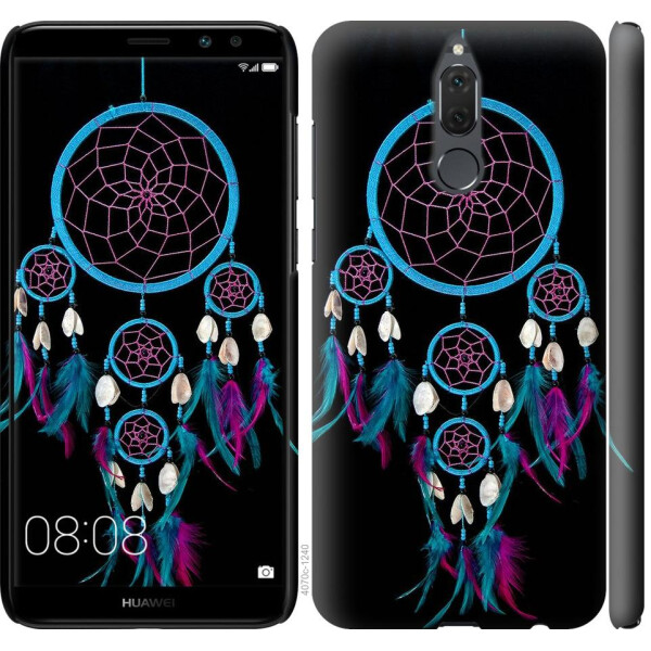 

Чехол на Huawei Mate 10 Lite Ловец снов (04798)